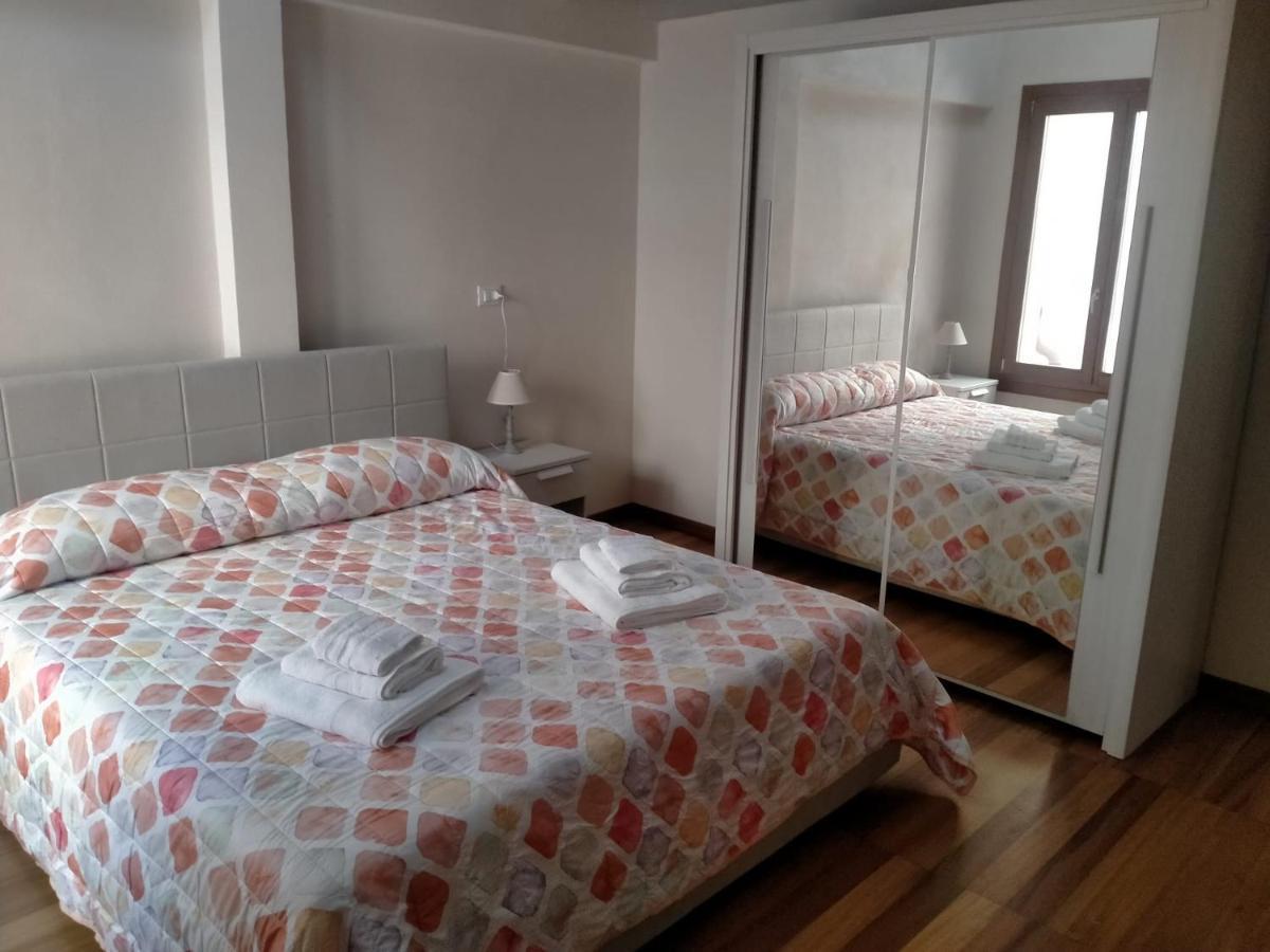 Nic House * Venedig