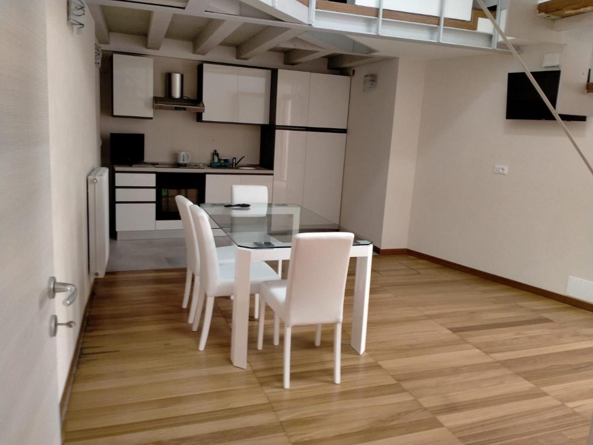 Apartment Nic House Venedig